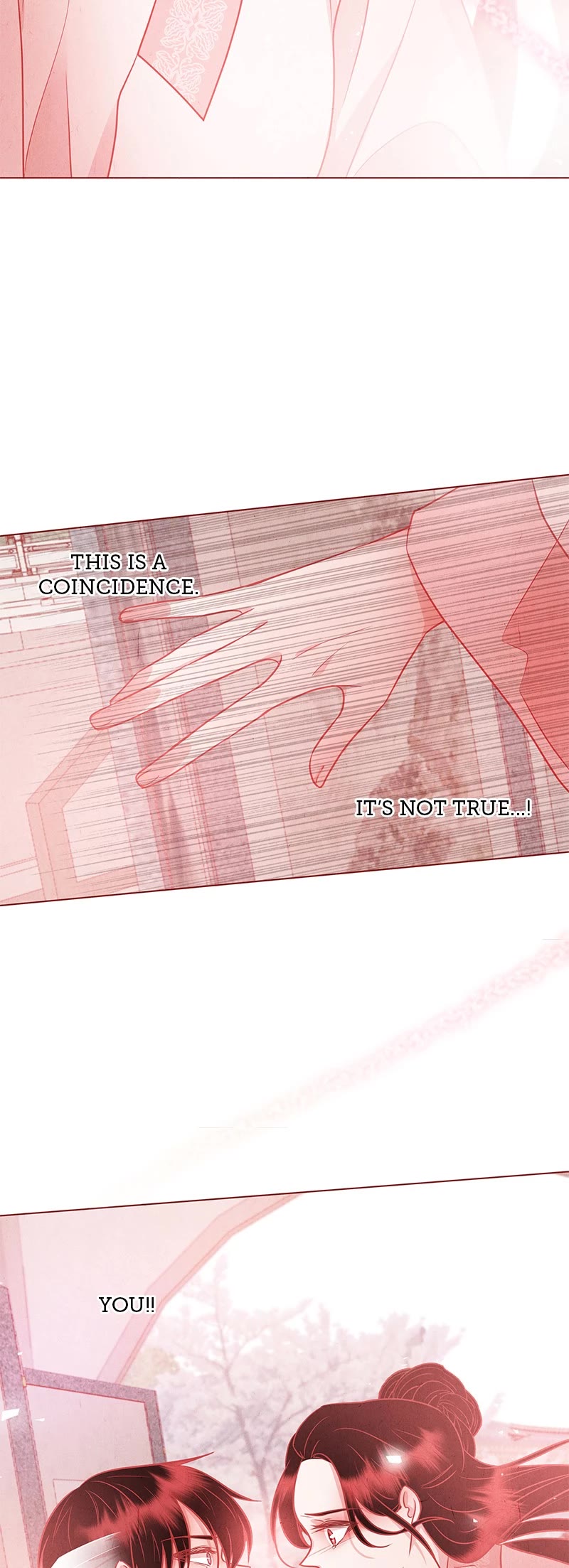The Snake and the Flower Chapter 73 page 41 - Chapter 73: Episode 73