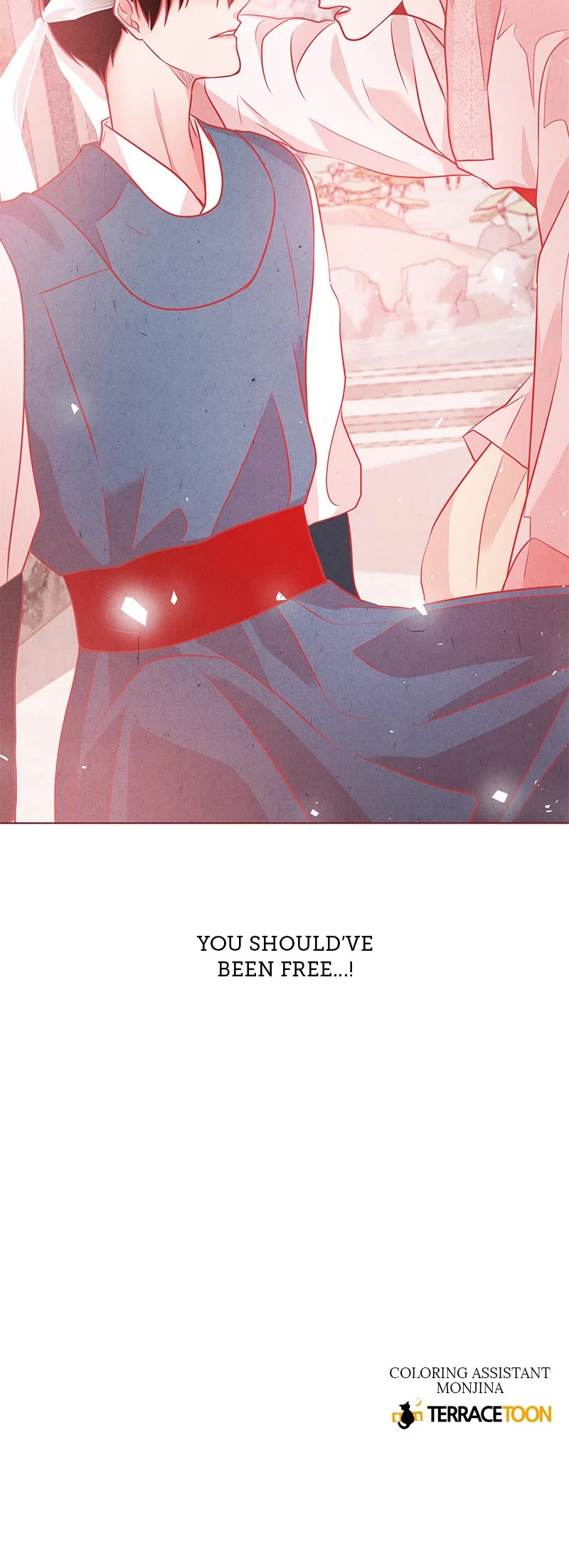 The Snake and the Flower Chapter 73 page 42 - Chapter 73: Episode 73