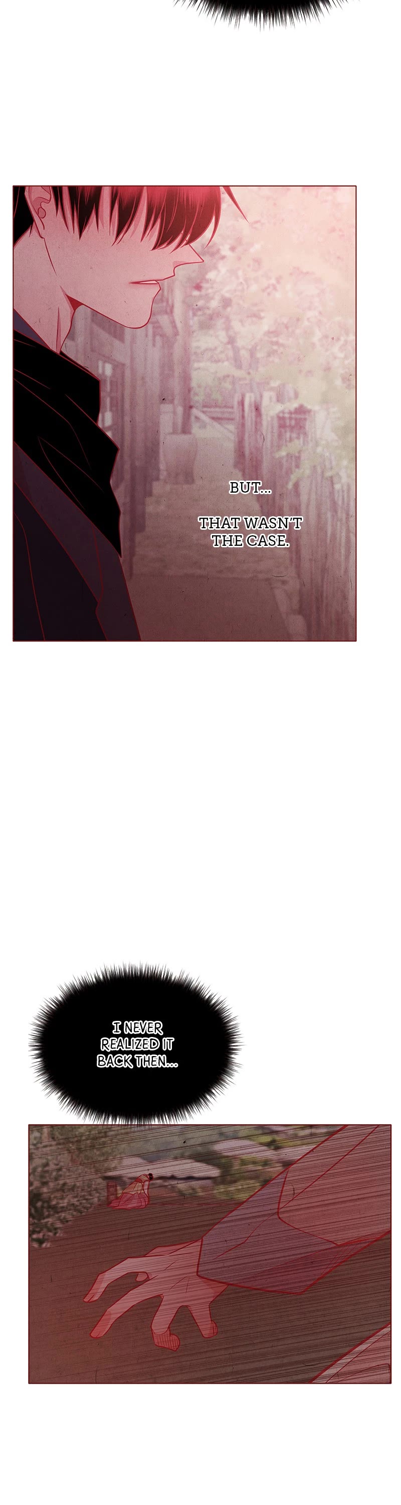 The Snake and the Flower Chapter 73 page 5 - Chapter 73: Episode 73