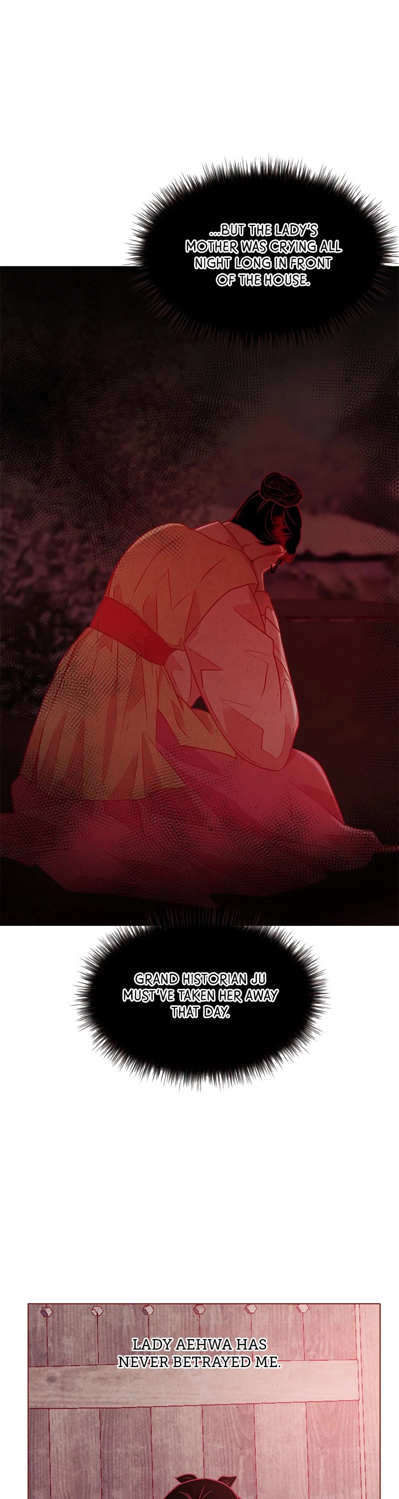 The Snake and the Flower Chapter 73 page 6 - Chapter 73: Episode 73