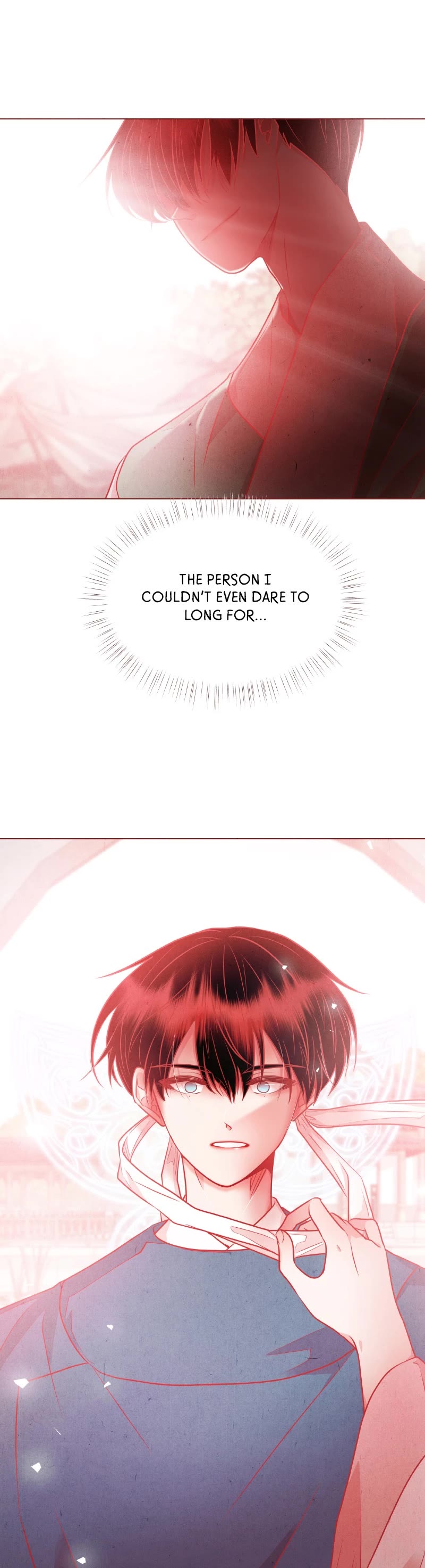 The Snake and the Flower Chapter 74 page 12 - Chapter 74: Episode 74