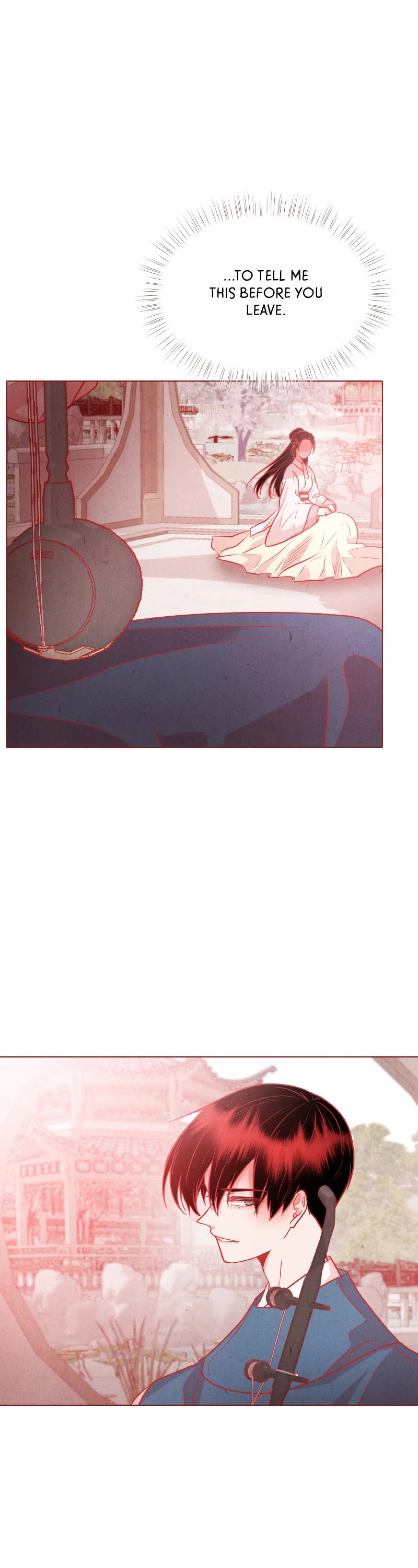 The Snake and the Flower Chapter 74 page 17 - Chapter 74: Episode 74