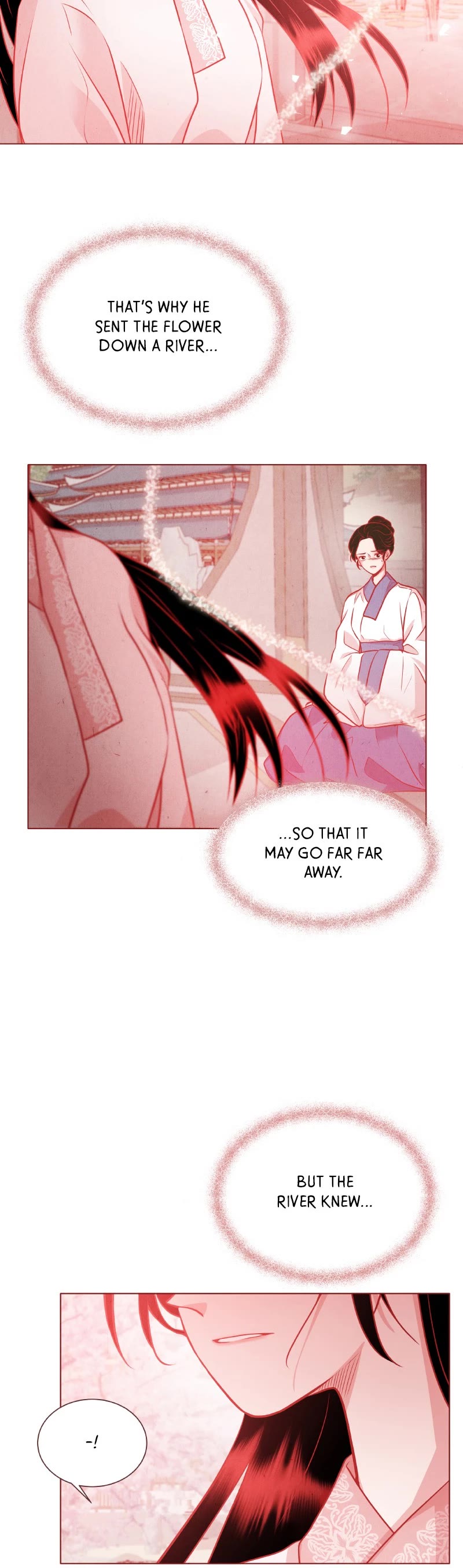 The Snake and the Flower Chapter 74 page 20 - Chapter 74: Episode 74