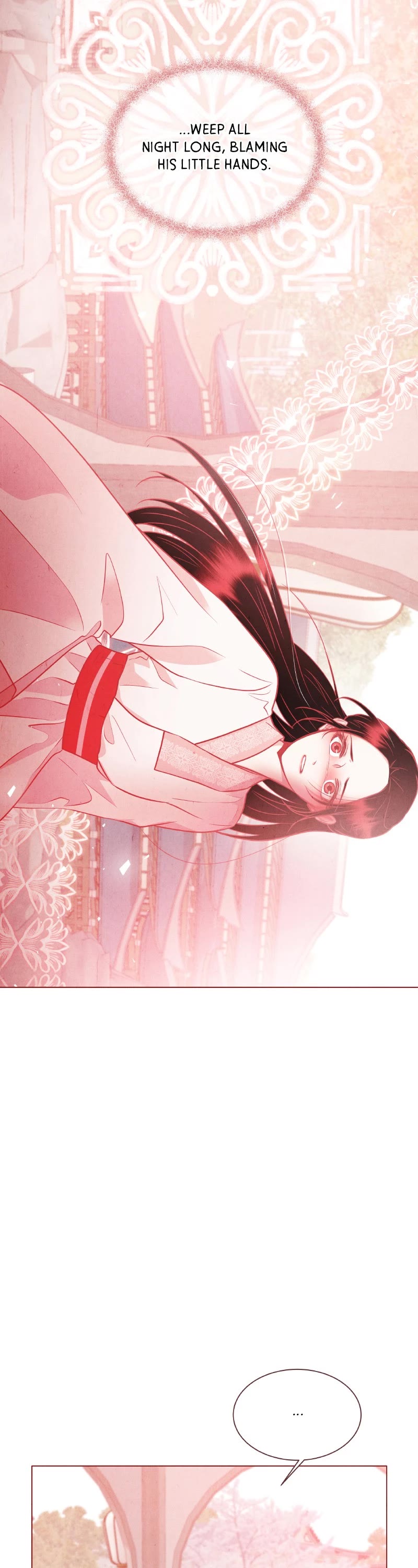 The Snake and the Flower Chapter 74 page 25 - Chapter 74: Episode 74