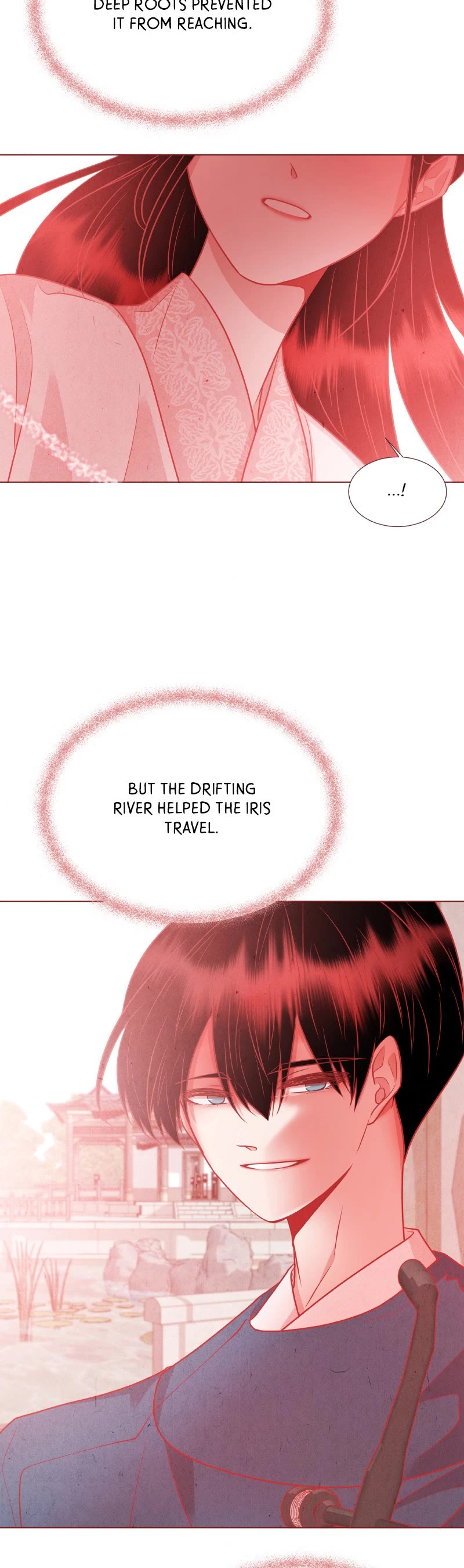 The Snake and the Flower Chapter 74 page 27 - Chapter 74: Episode 74