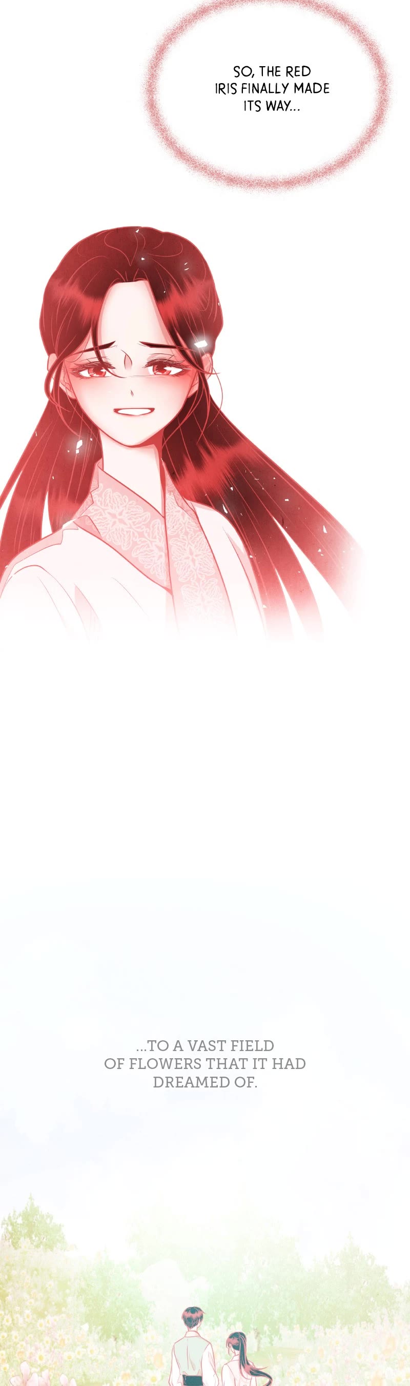 The Snake and the Flower Chapter 74 page 28 - Chapter 74: Episode 74