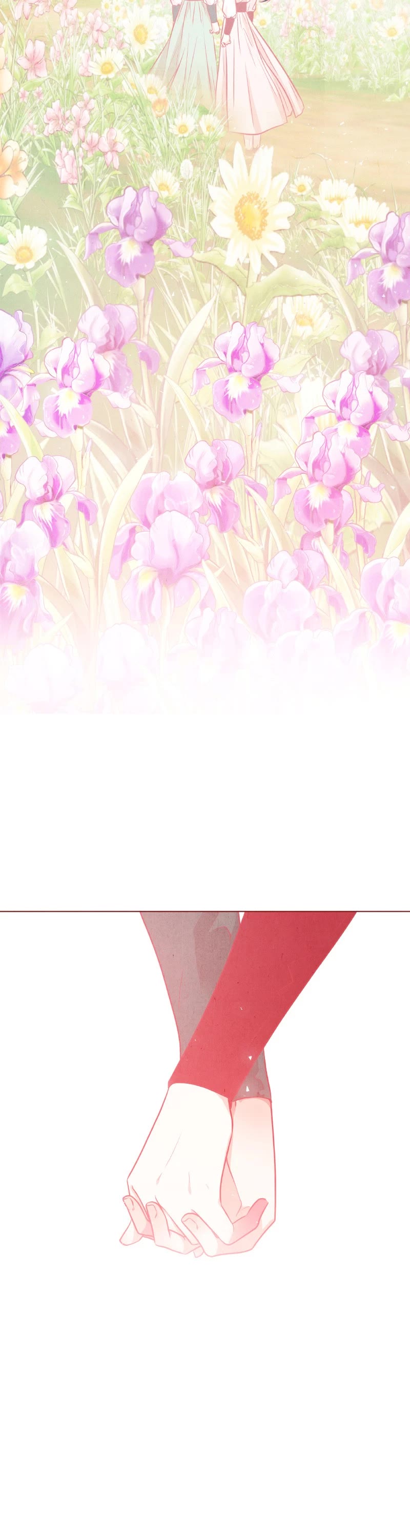 The Snake and the Flower Chapter 74 page 29 - Chapter 74: Episode 74