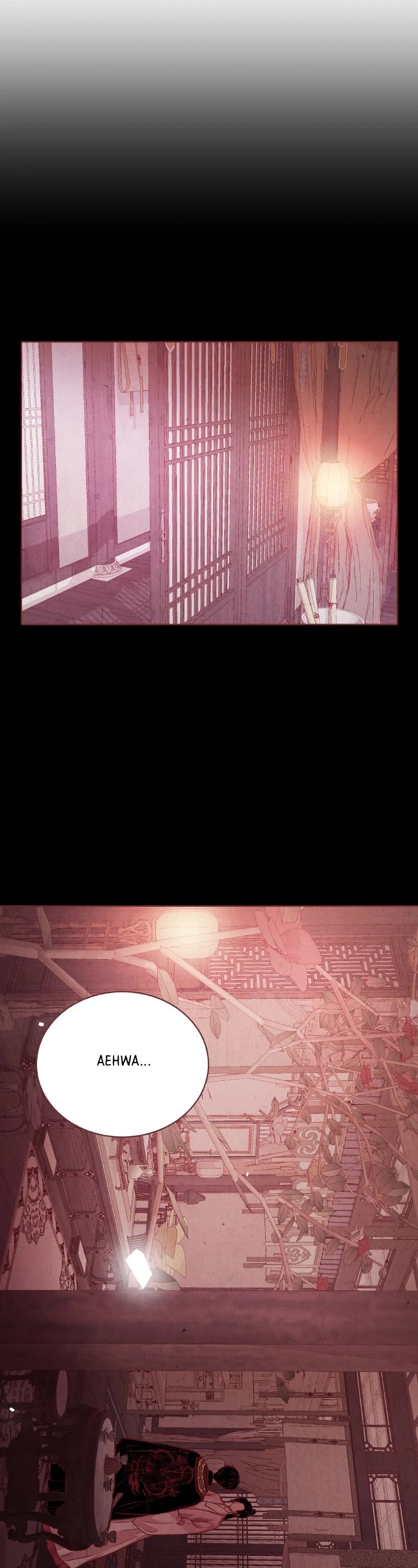 The Snake and the Flower Chapter 74 page 34 - Chapter 74: Episode 74
