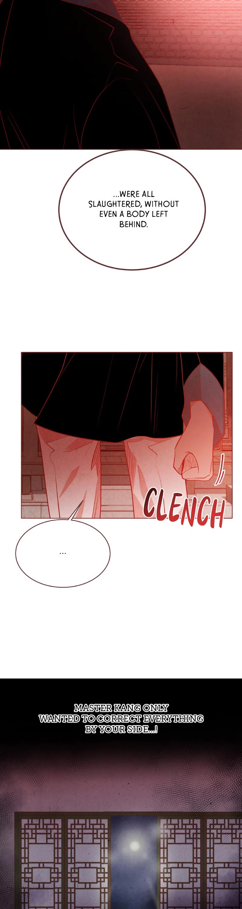 The Snake and the Flower Chapter 74 page 41 - Chapter 74: Episode 74