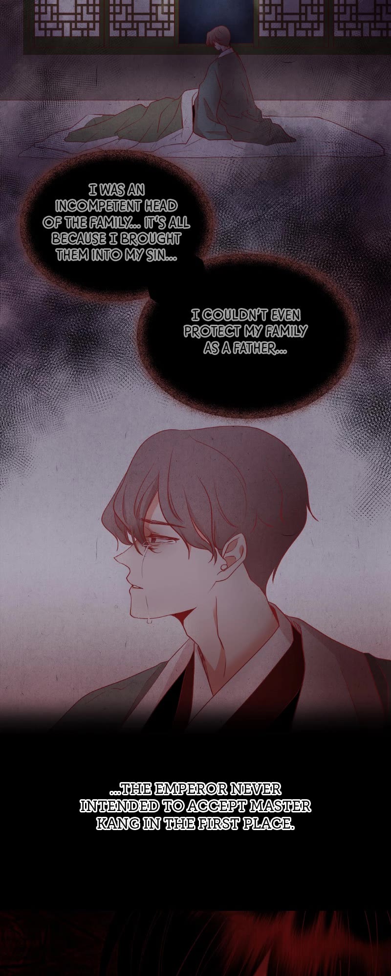 The Snake and the Flower Chapter 74 page 42 - Chapter 74: Episode 74