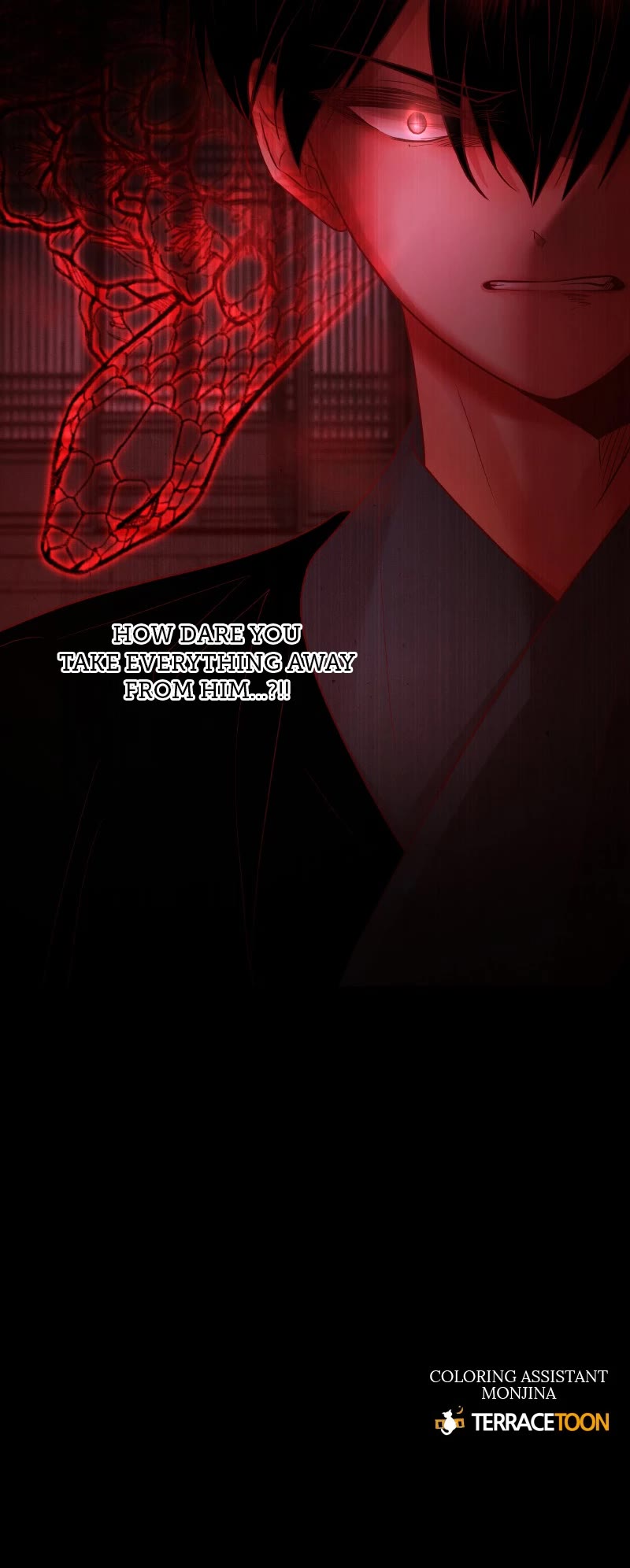 The Snake and the Flower Chapter 74 page 43 - Chapter 74: Episode 74