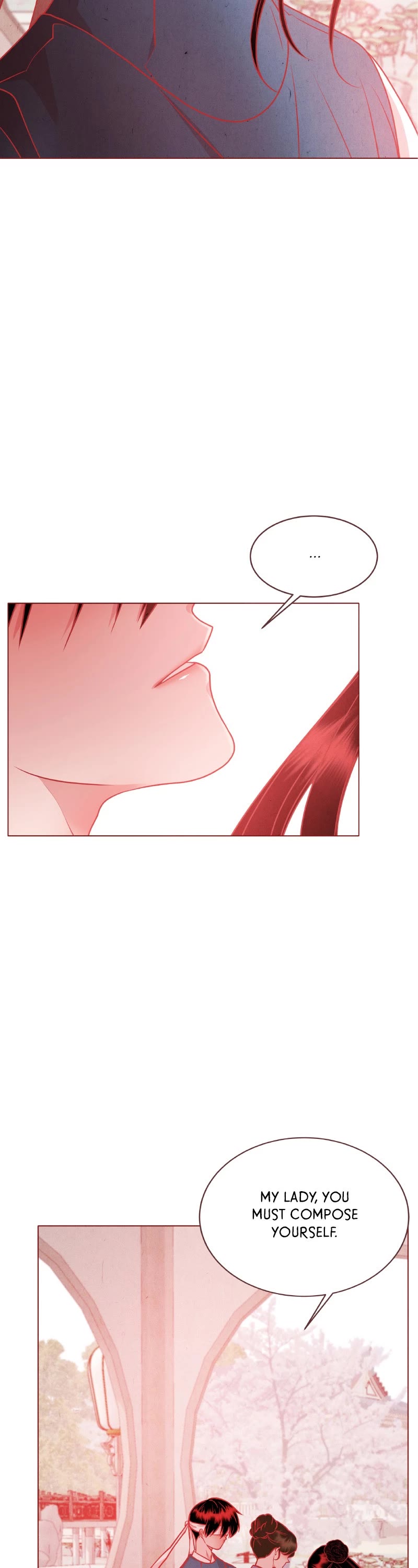 The Snake and the Flower Chapter 74 page 5 - Chapter 74: Episode 74