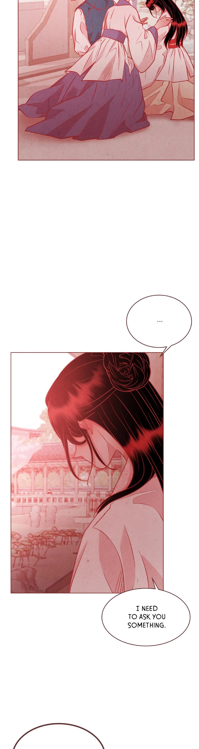 The Snake and the Flower Chapter 74 page 6 - Chapter 74: Episode 74