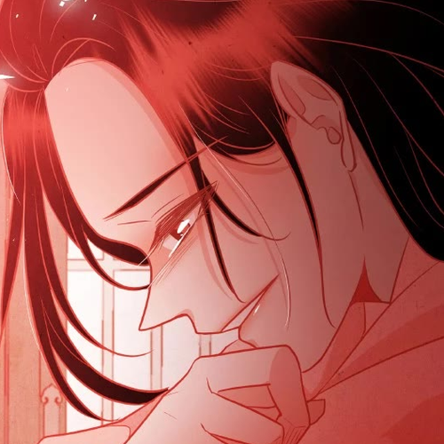 The Snake and the Flower Chapter 74: Episode 74 cover
