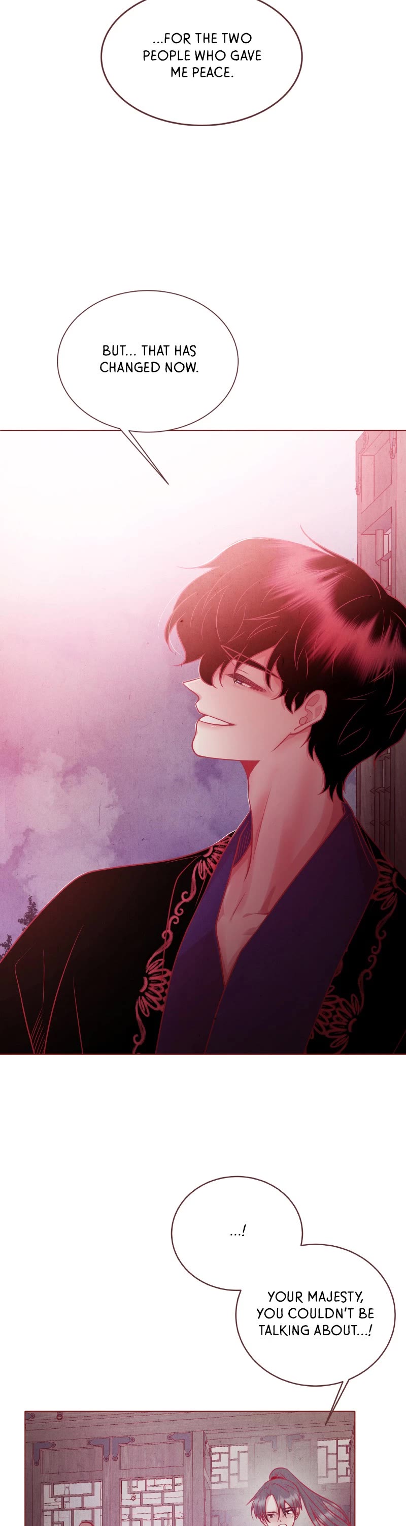 The Snake and the Flower Chapter 75 page 16 - Chapter 75: Episode 75