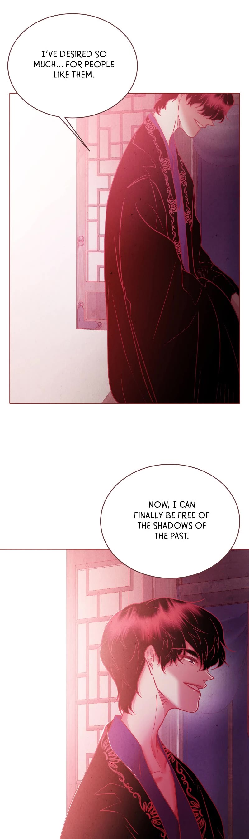 The Snake and the Flower Chapter 75 page 19 - Chapter 75: Episode 75