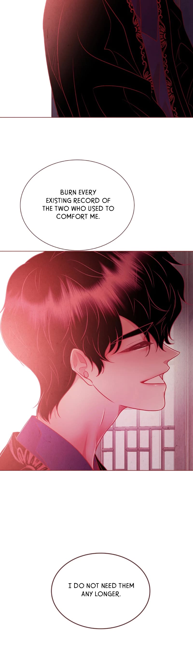 The Snake and the Flower Chapter 75 page 20 - Chapter 75: Episode 75