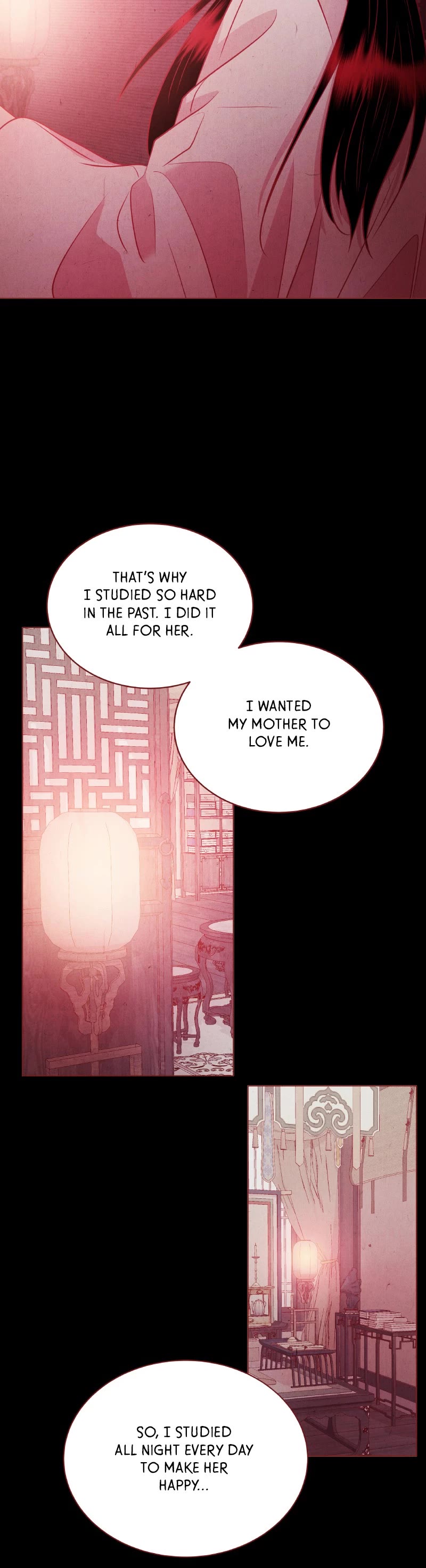 The Snake and the Flower Chapter 75 page 27 - Chapter 75: Episode 75