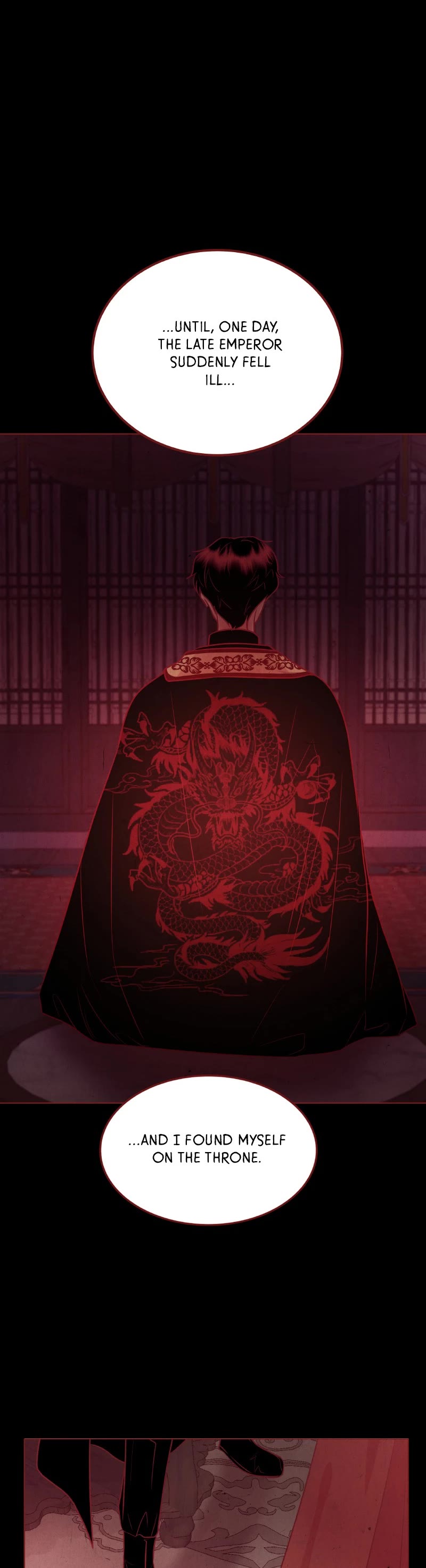 The Snake and the Flower Chapter 75 page 28 - Chapter 75: Episode 75