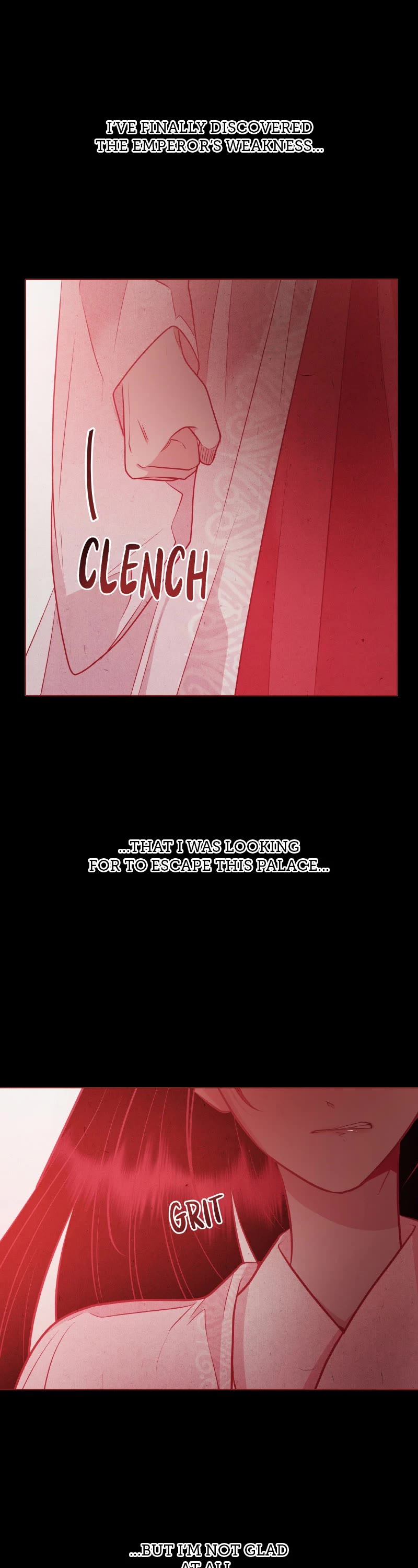 The Snake and the Flower Chapter 75 page 38 - Chapter 75: Episode 75