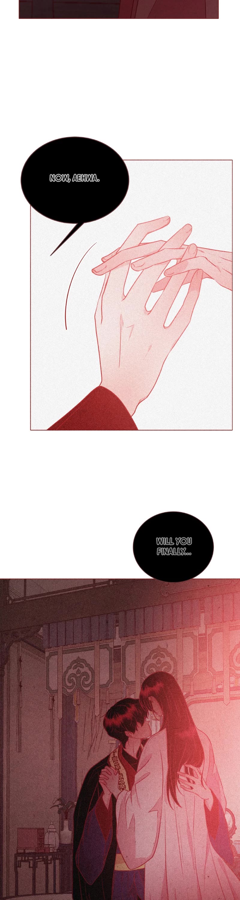 The Snake and the Flower Chapter 75 page 41 - Chapter 75: Episode 75
