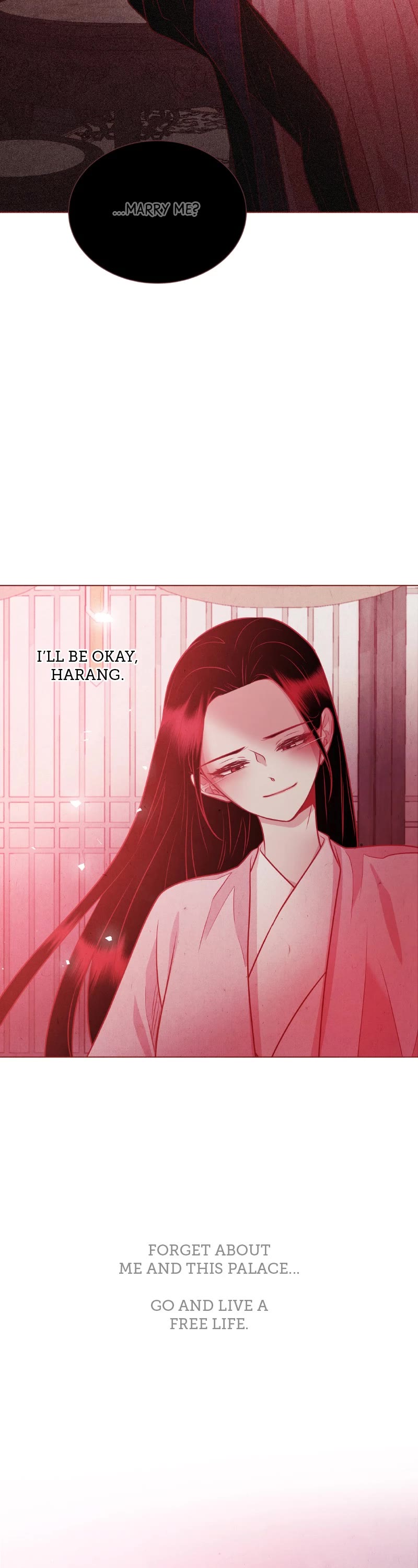 The Snake and the Flower Chapter 75 page 42 - Chapter 75: Episode 75