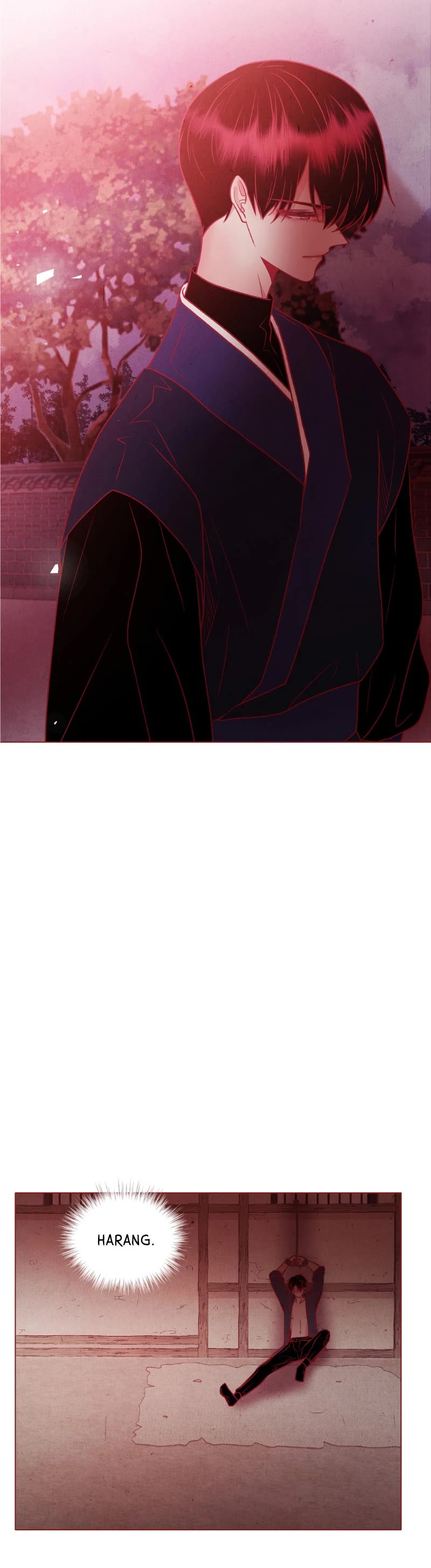 The Snake and the Flower Chapter 75 page 43 - Chapter 75: Episode 75