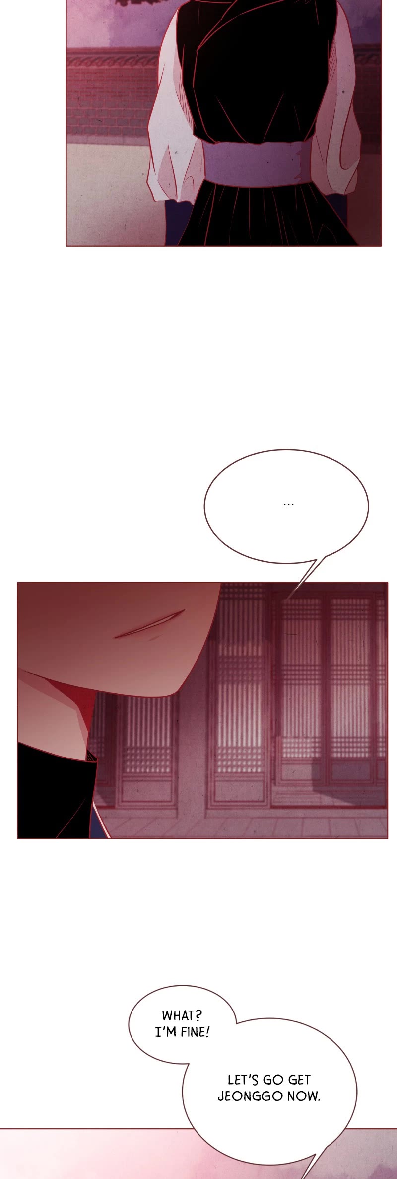 The Snake and the Flower Chapter 75 page 46 - Chapter 75: Episode 75