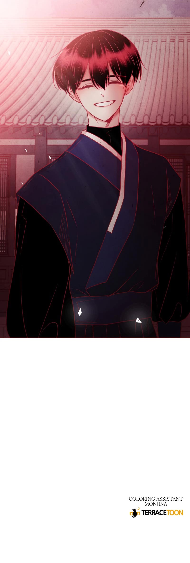 The Snake and the Flower Chapter 75 page 47 - Chapter 75: Episode 75