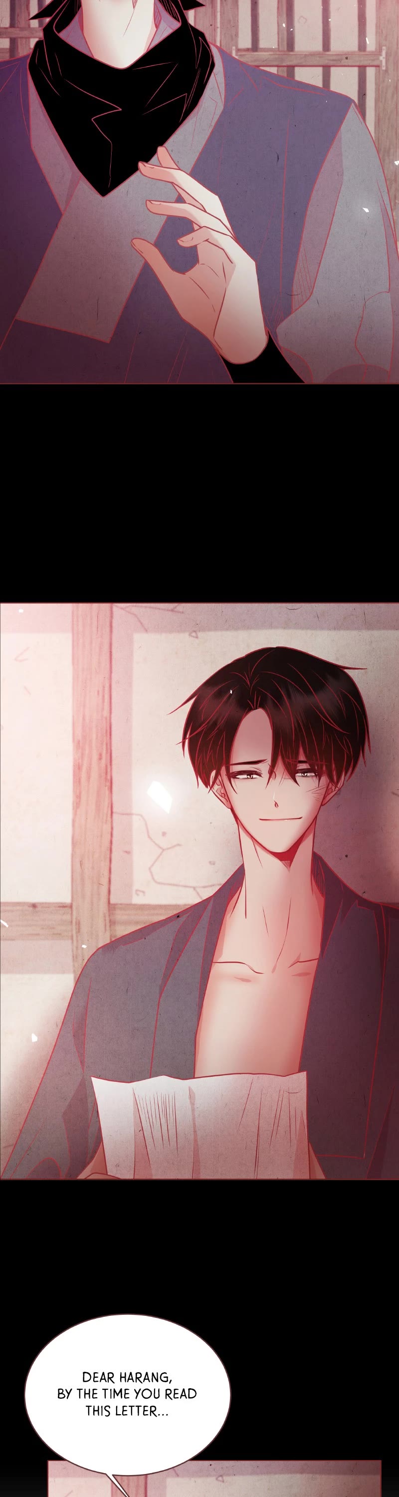 The Snake and the Flower Chapter 75 page 7 - Chapter 75: Episode 75
