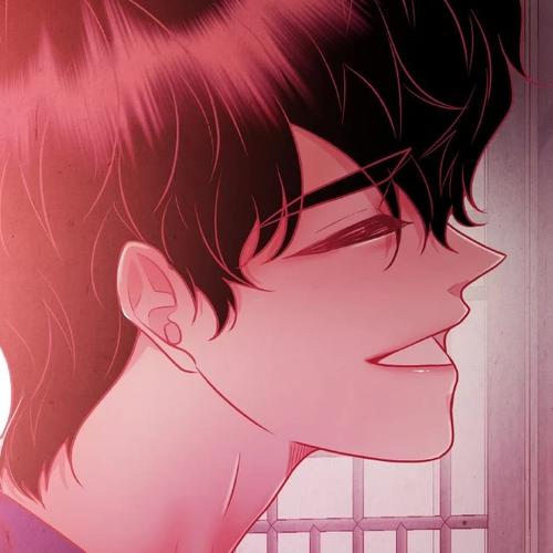 The Snake and the Flower Chapter 75: Episode 75 cover