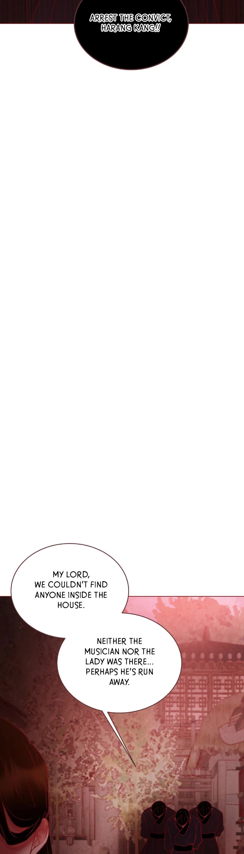 The Snake and the Flower Chapter 76 page 19 - Chapter 76: Episode 76