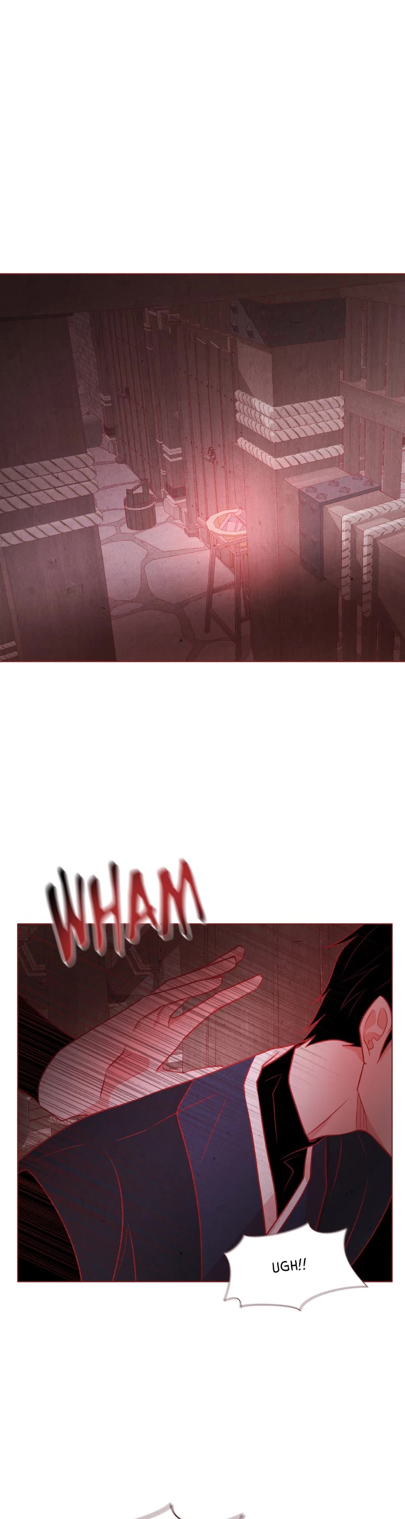 The Snake and the Flower Chapter 76 page 24 - Chapter 76: Episode 76