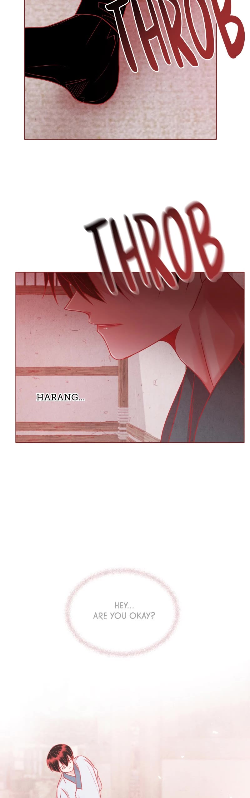 The Snake and the Flower Chapter 76 page 35 - Chapter 76: Episode 76