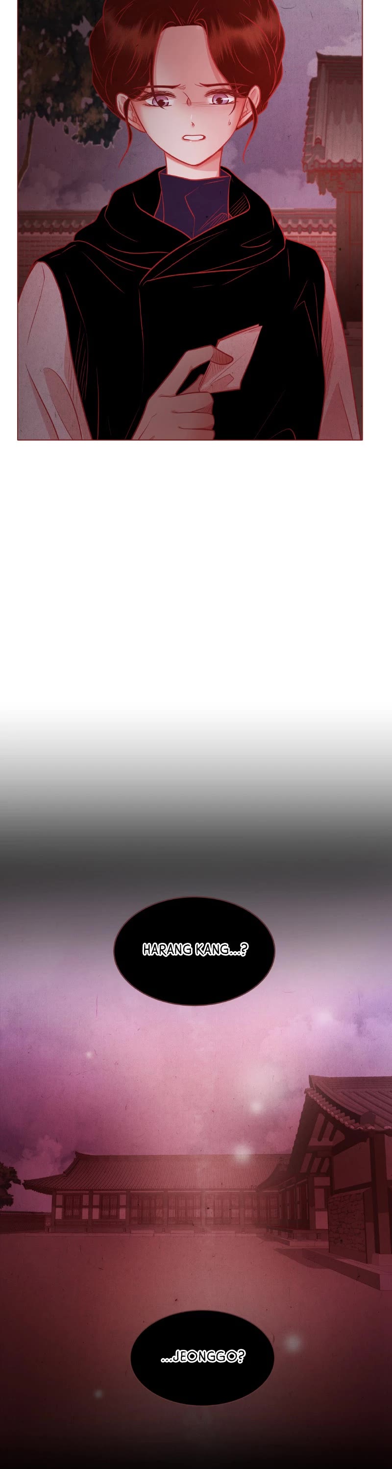 The Snake and the Flower Chapter 76 page 9 - Chapter 76: Episode 76