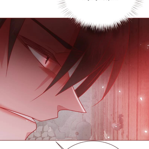 The Snake and the Flower Chapter 76: Episode 76 cover