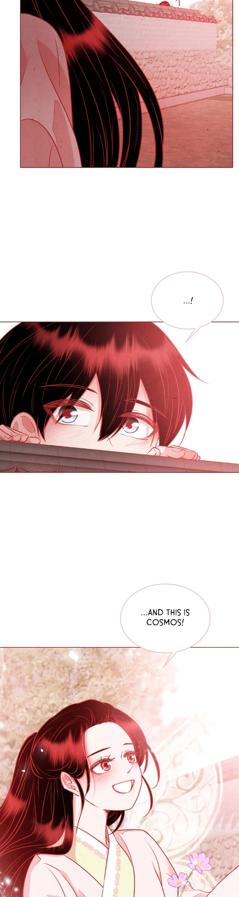 The Snake and the Flower Chapter 77 page 27 - Chapter 77: Episode 77