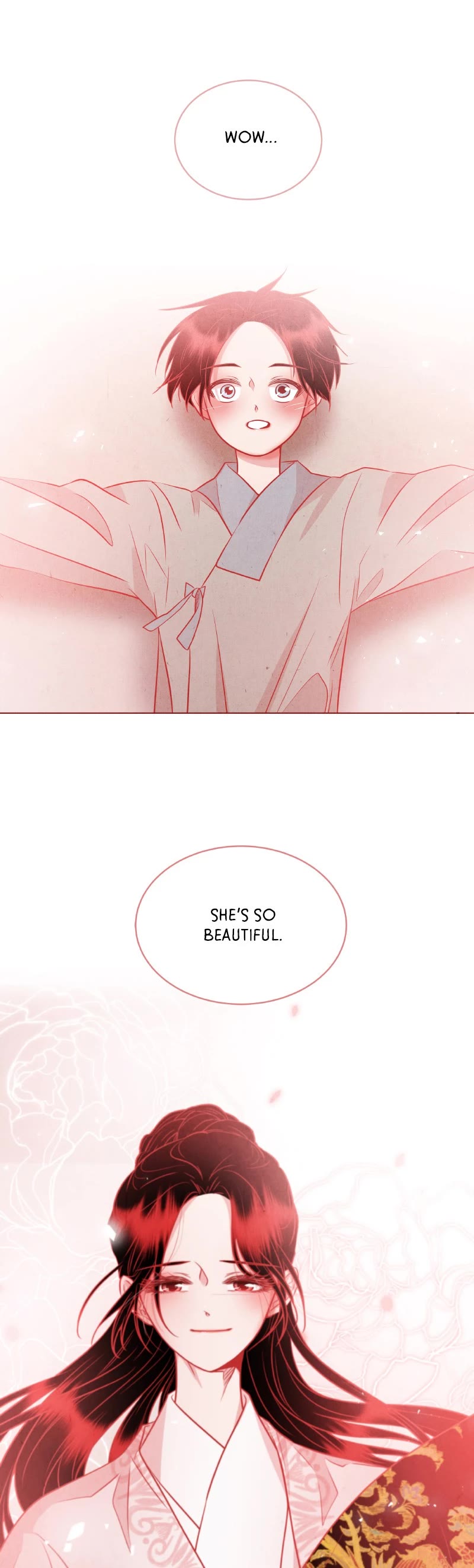 The Snake and the Flower Chapter 77 page 29 - Chapter 77: Episode 77
