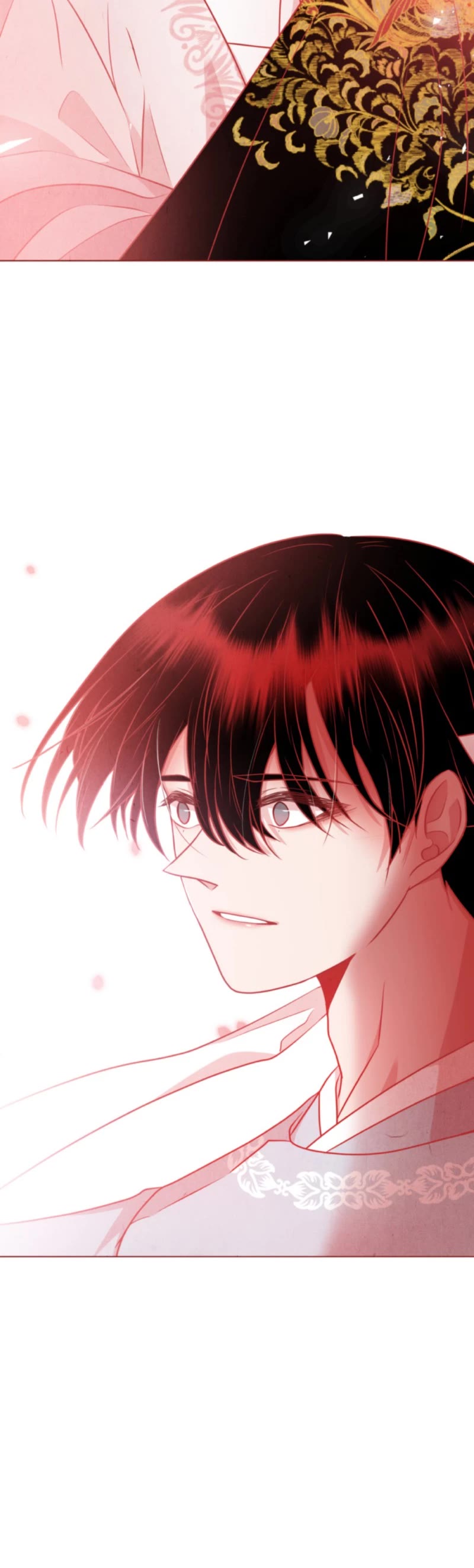 The Snake and the Flower Chapter 77 page 30 - Chapter 77: Episode 77