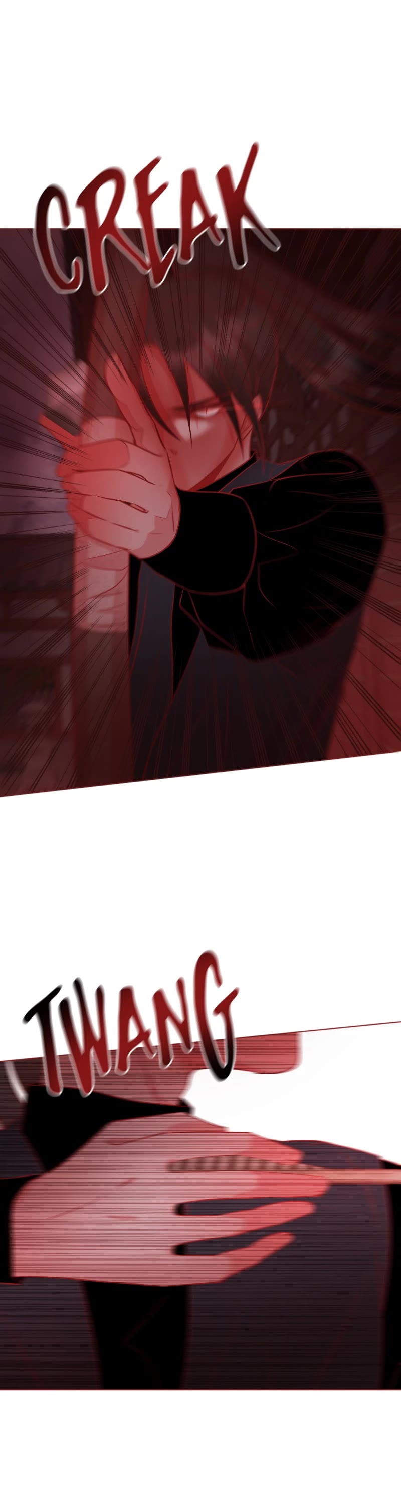 The Snake and the Flower Chapter 77 page 35 - Chapter 77: Episode 77