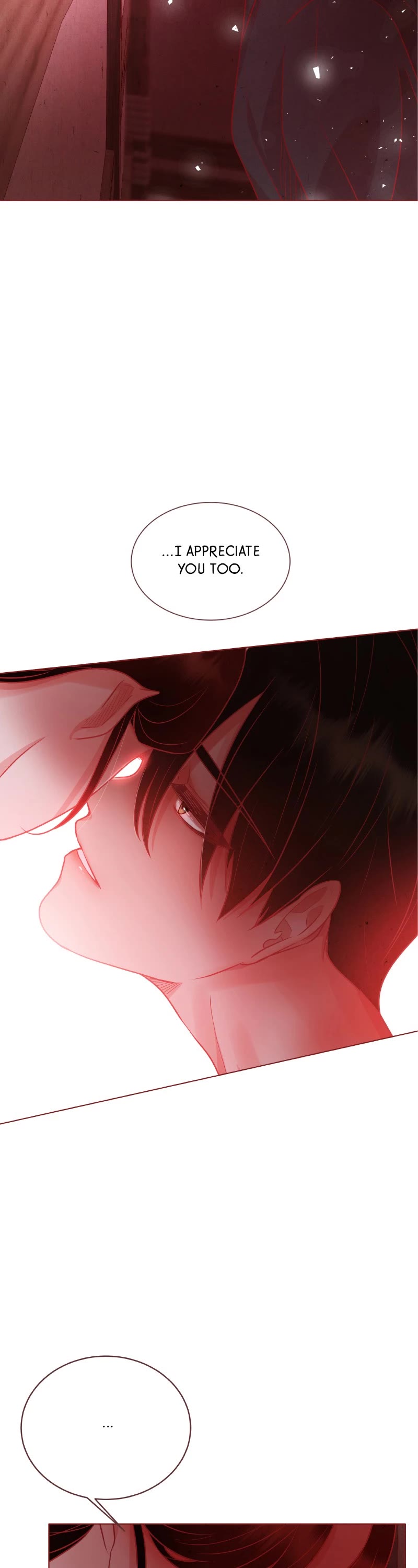 The Snake and the Flower Chapter 77 page 4 - Chapter 77: Episode 77