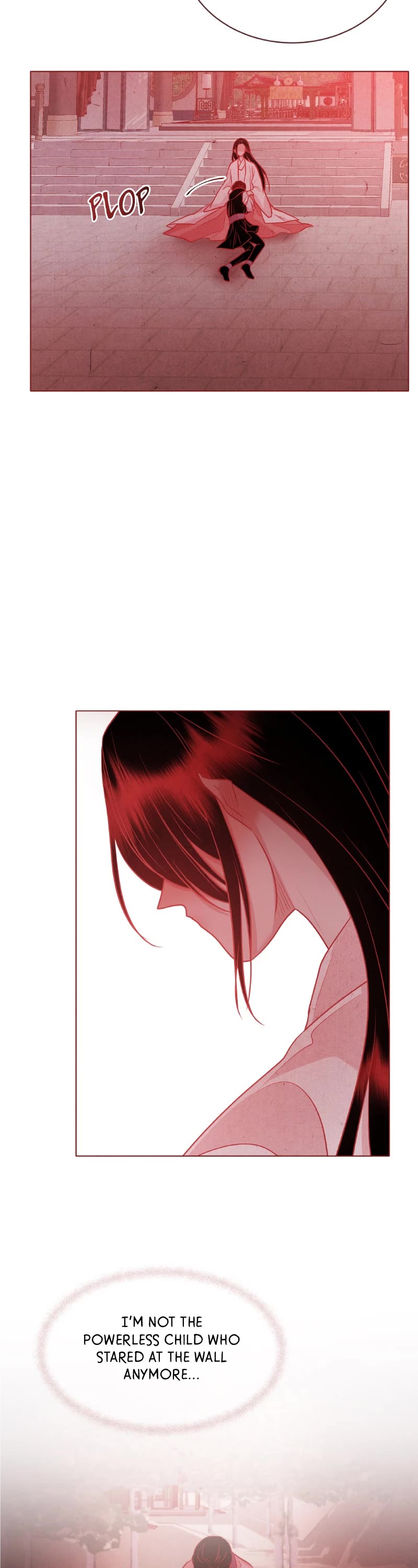 The Snake and the Flower Chapter 77 page 41 - Chapter 77: Episode 77