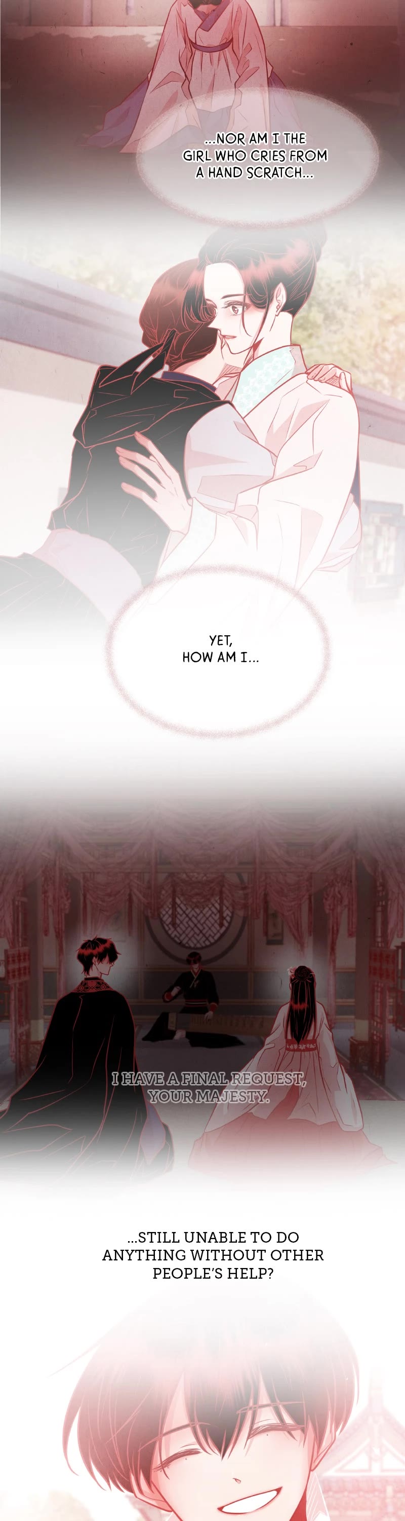 The Snake and the Flower Chapter 77 page 42 - Chapter 77: Episode 77
