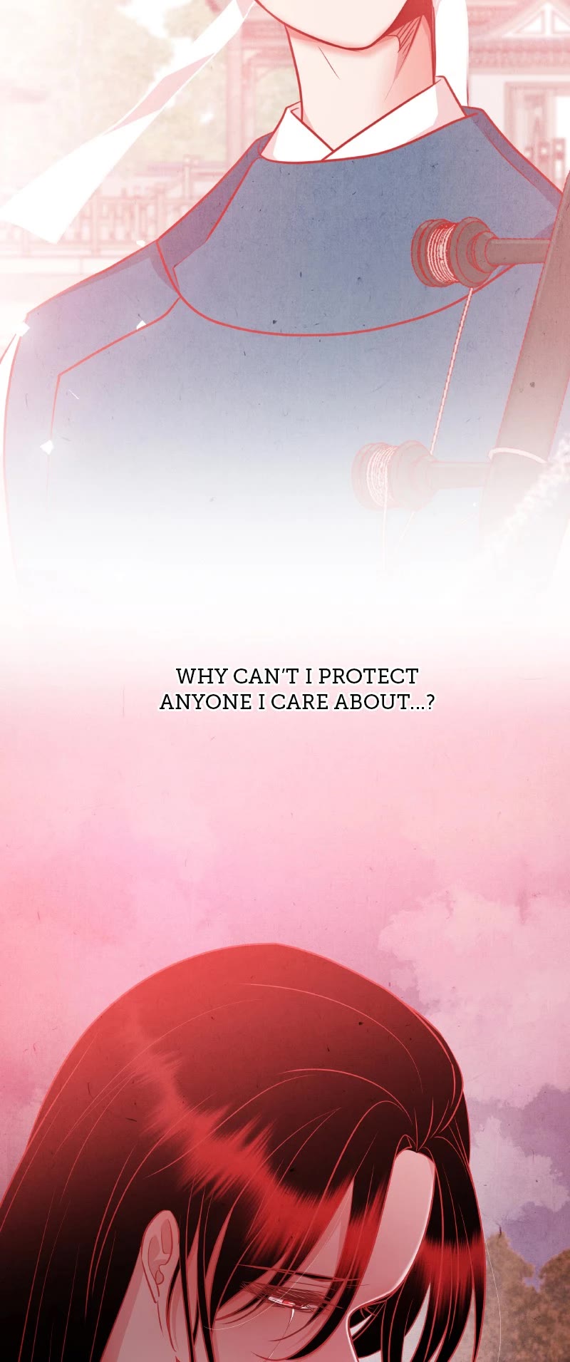 The Snake and the Flower Chapter 77 page 43 - Chapter 77: Episode 77