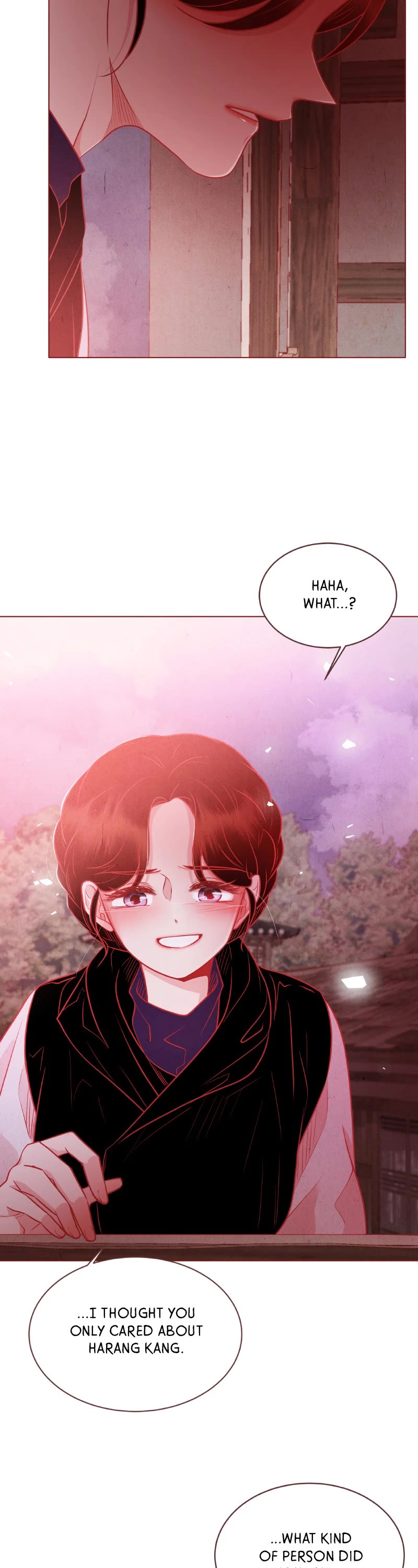 The Snake and the Flower Chapter 77 page 5 - Chapter 77: Episode 77