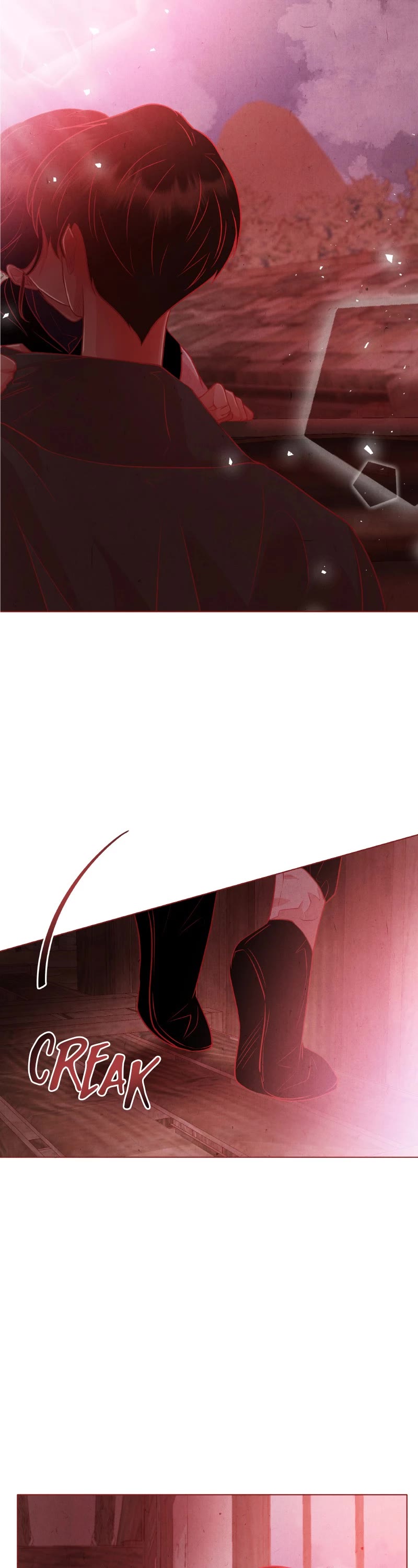 The Snake and the Flower Chapter 77 page 7 - Chapter 77: Episode 77