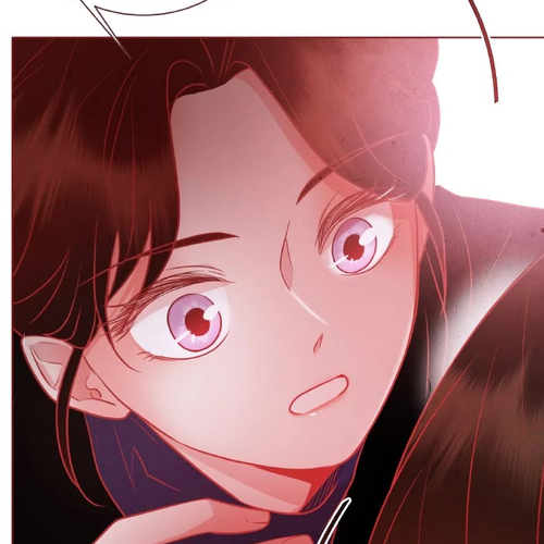 The Snake and the Flower Chapter 77: Episode 77 cover