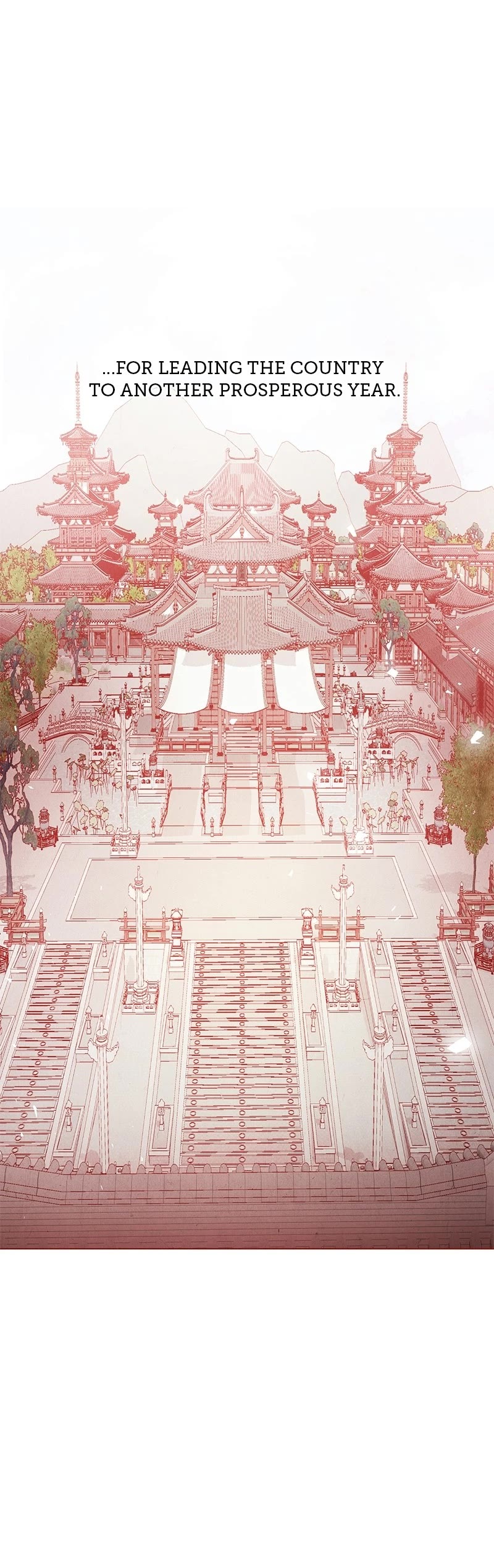 The Snake and the Flower Chapter 78 page 19 - Chapter 78: Episode 78