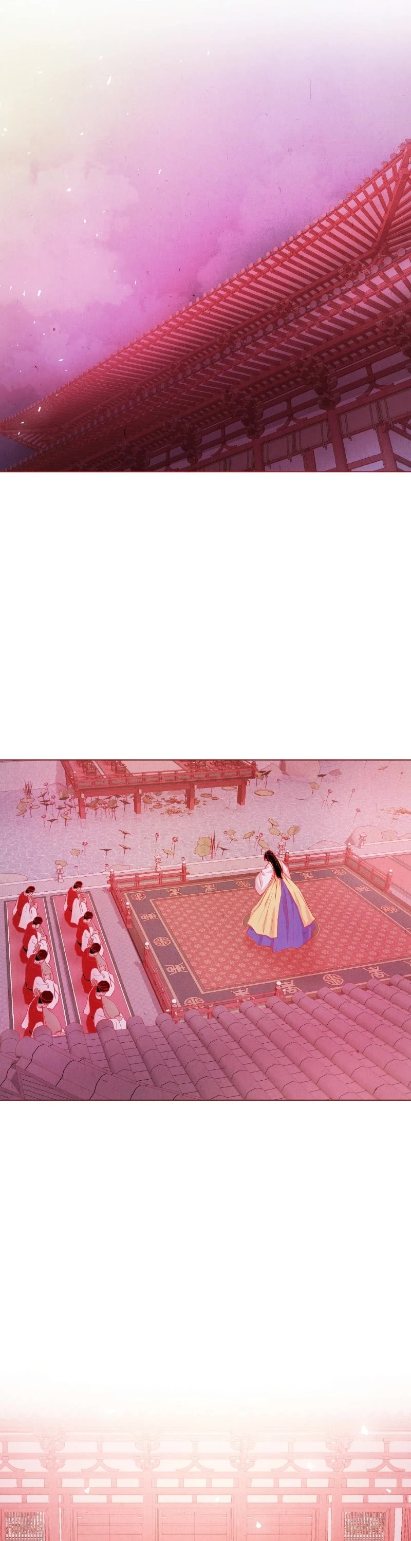 The Snake and the Flower Chapter 78 page 22 - Chapter 78: Episode 78