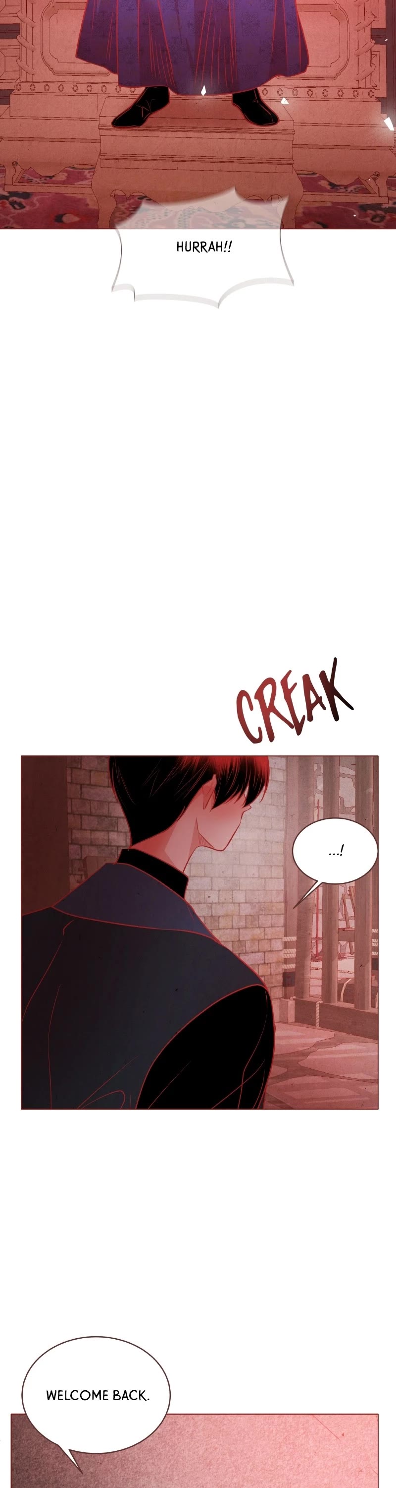 The Snake and the Flower Chapter 78 page 26 - Chapter 78: Episode 78